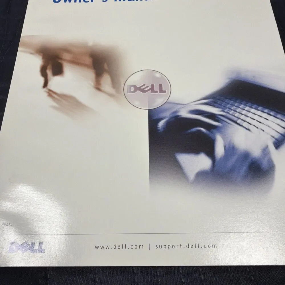 Dell original inspiron